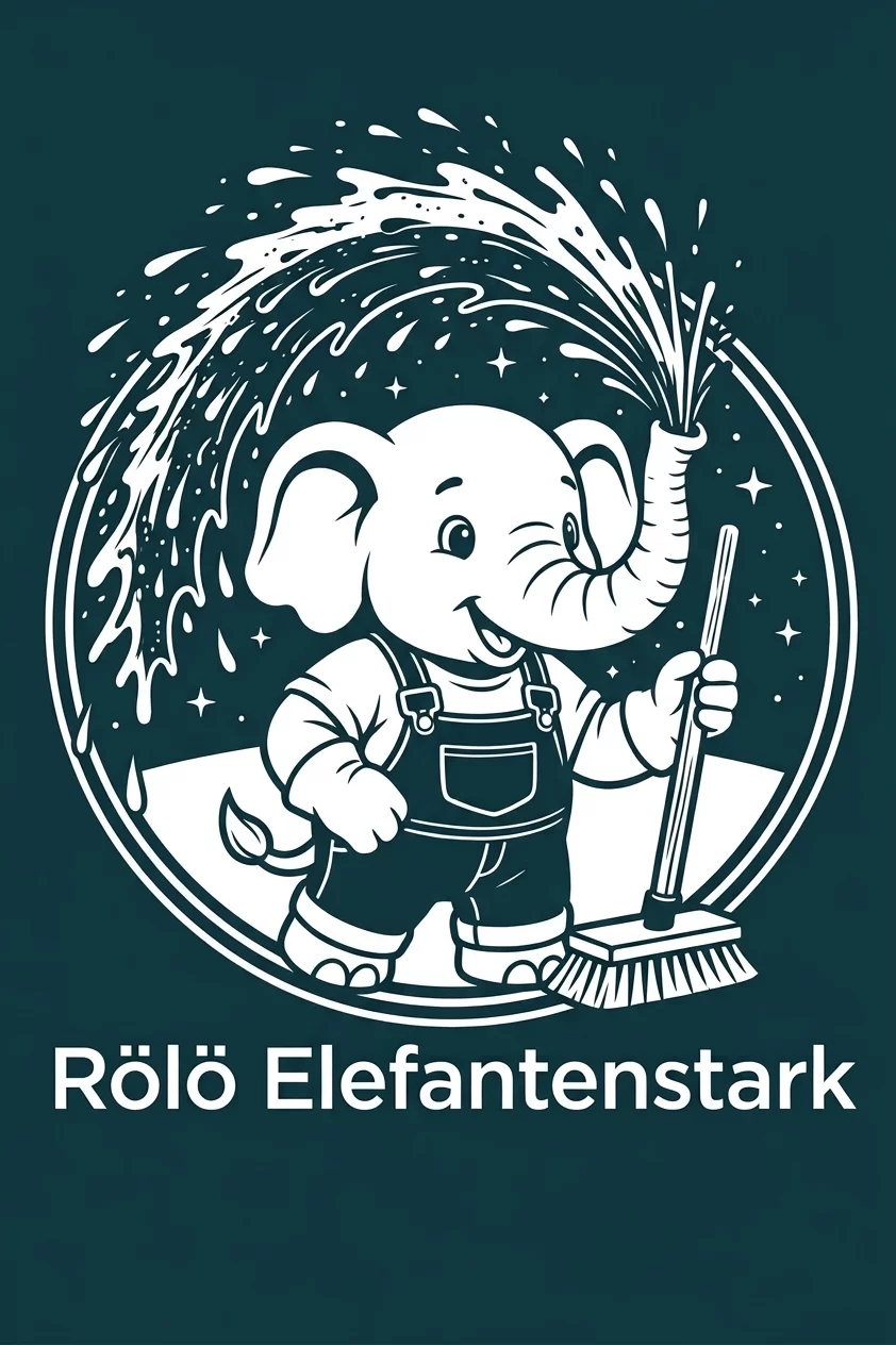Rölö Elefantenstark